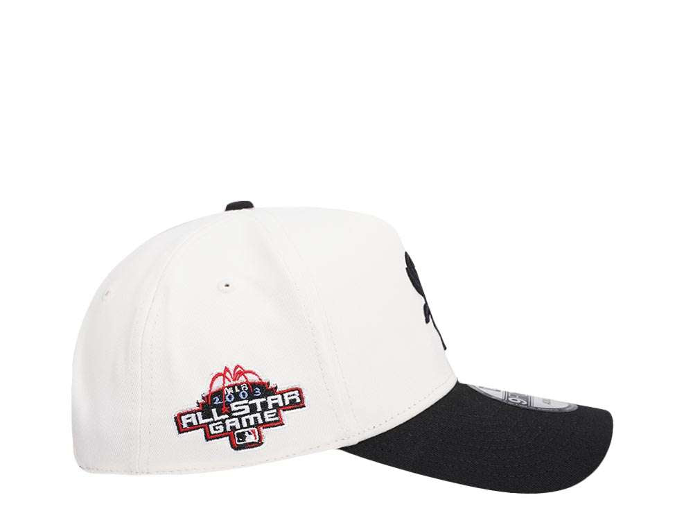 Gorra White Sox de Chicago โAll Star Game 2003โ