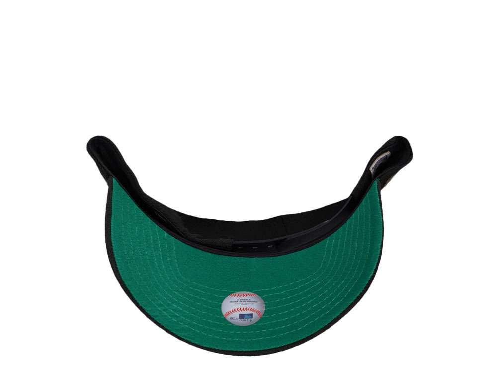 Gorra Yankees de Nueva York โCopper Series 1999โ