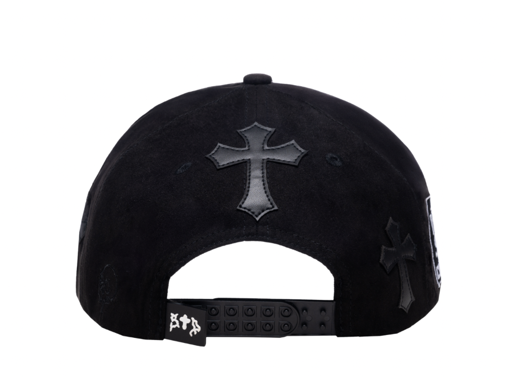 Gorra RIP X SKY โCHROME SERIESโ