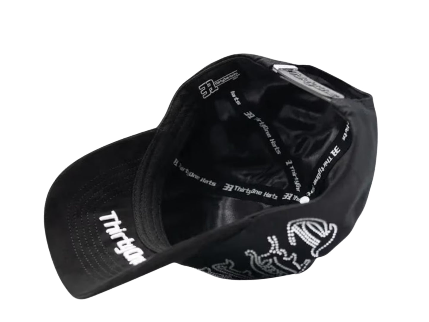 Gorra 31 Hats โNew York Crystalโ