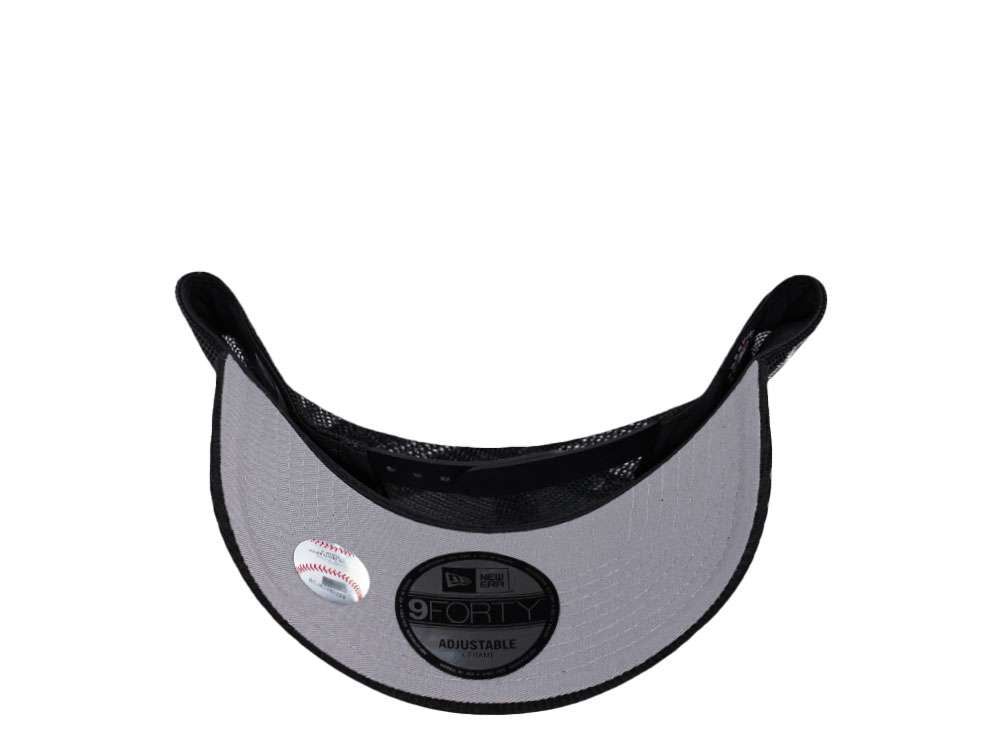 Gorra White Sox de Chicago โAll Star 2003โ MALLA / PANA