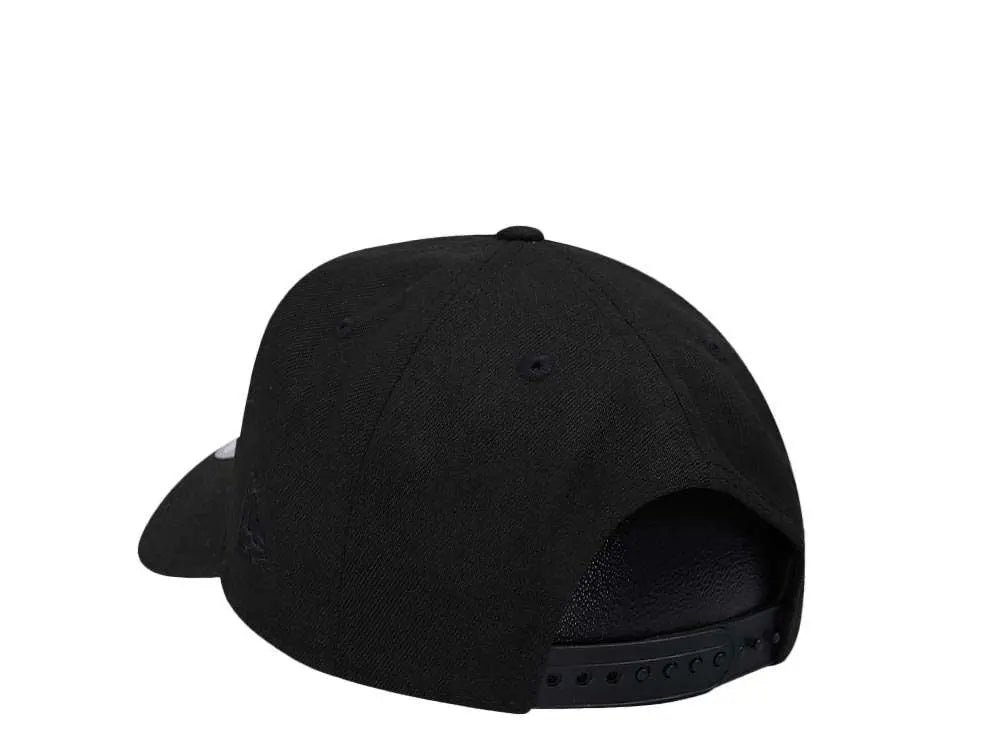 Gorra White Sox de Chicago โDark Inaugural Yearโ