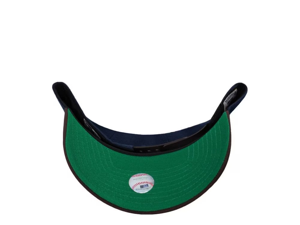 Gorra Yankees de Nueva York โOcean Fall 85thโ