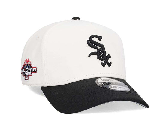 Gorra White Sox de Chicago “All Star Game 2003”