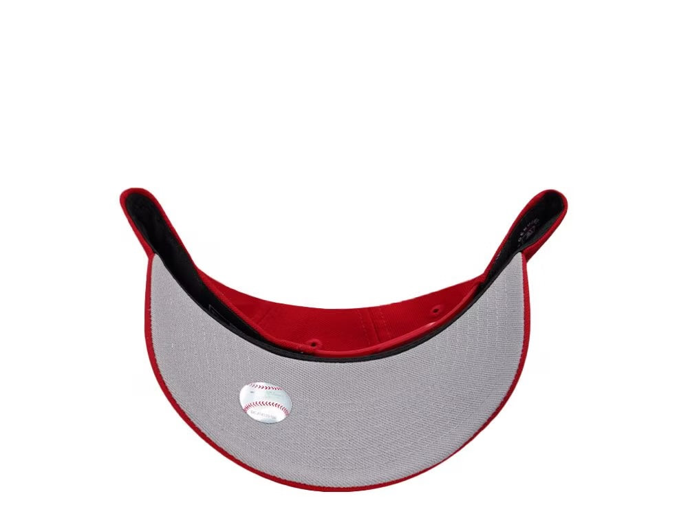 Gorra Dodgers de Los รngeles โViva los Dodgersโ