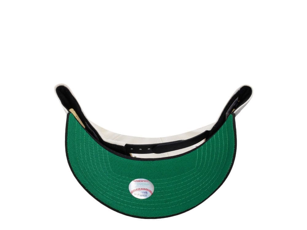 Gorra Yankees de Nueva York โGold Shield 2000โ