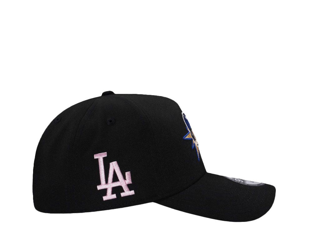 Gorra Dodgers de Los รngeles โOhtani Cartoon JAPANโ