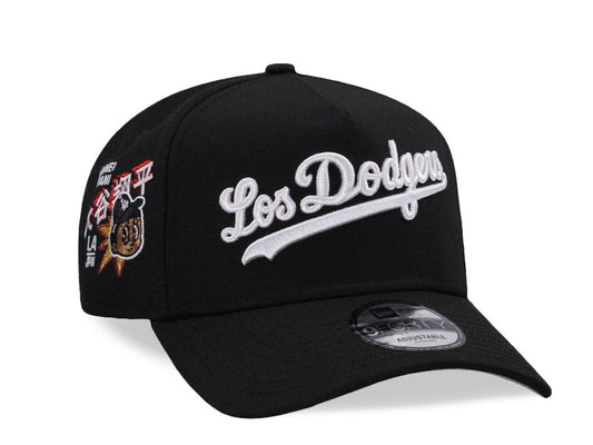 Gorra Dodgers de Los Ăngeles âOhtani Cartoon LAâ