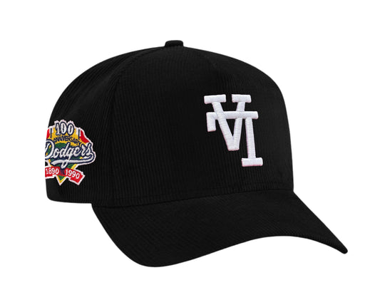 Gorra Dodgers de Los Ăngeles âUpside Seriesâ PANA