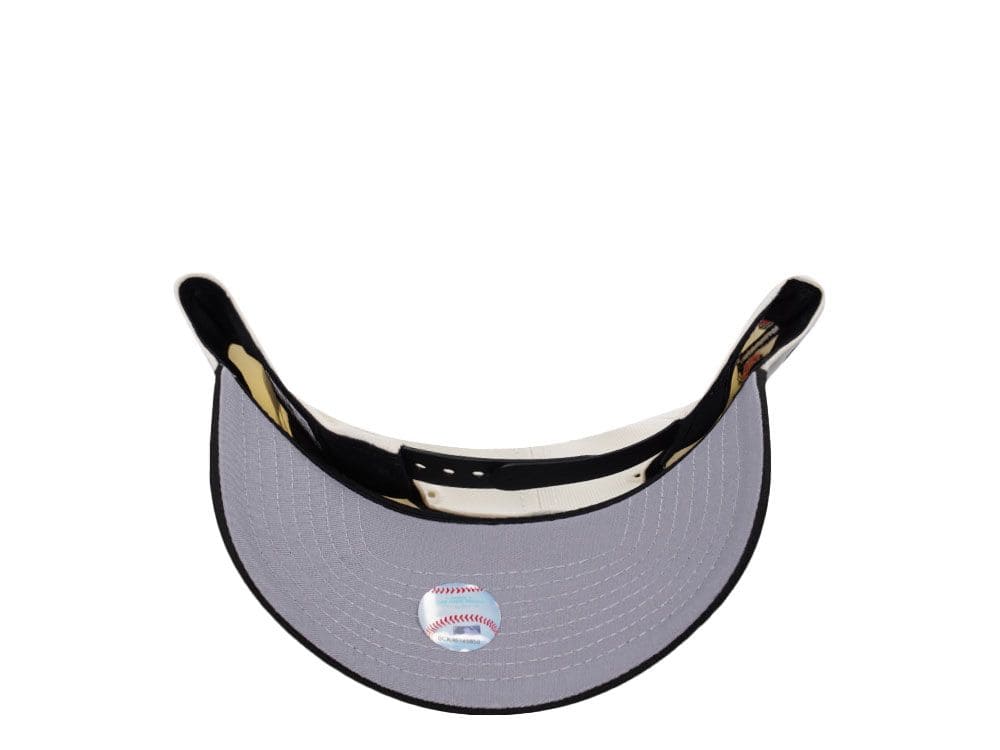 Gorra Dodgers de Los รngeles โClassic Dodgersโ