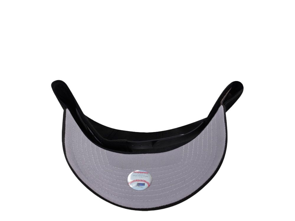 Gorra Yankees de Nueva York โLiberty Chrome 2000โ