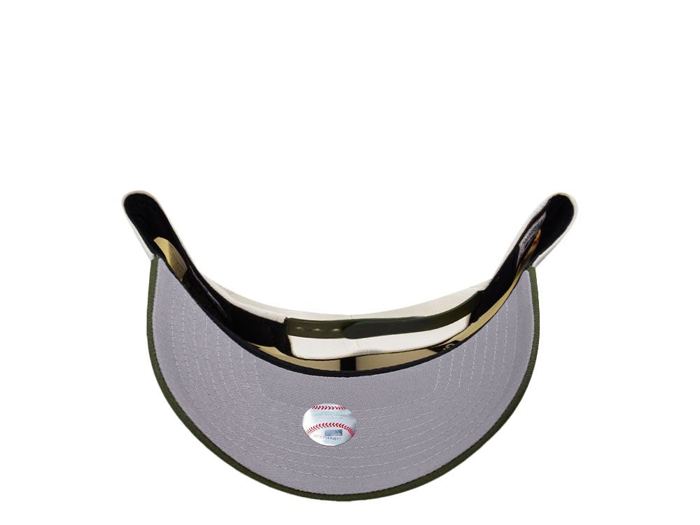 Gorra Dodgers de Los รngeles โ60th Anniversaryโ