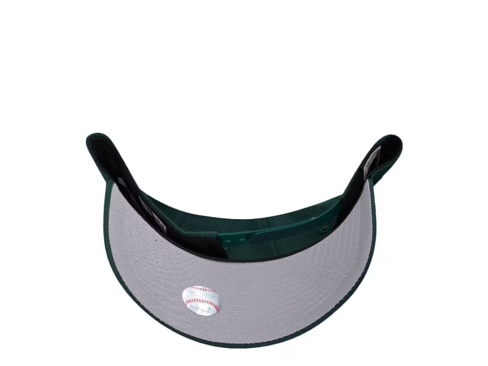 Gorra Tigres de Detroit โClassic Tiger 87thโ