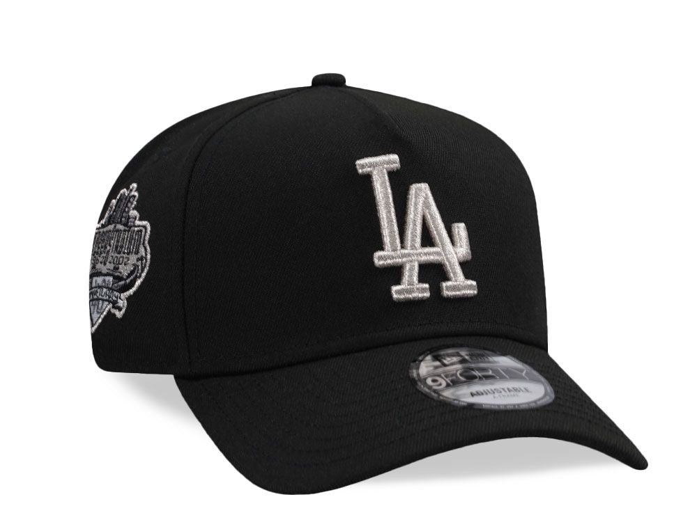 Gorra Dodgers de Los รngeles โChrome Anniverary 40thโ