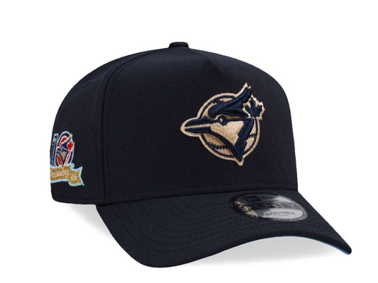 Gorra Blue Jays de Toronto â10th anniversaryâ