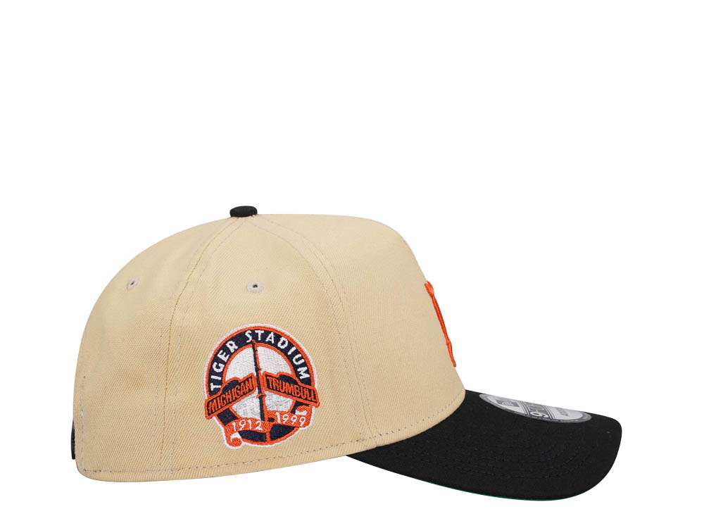 Gorra Tigres de Detroit โThrowback 87thโ