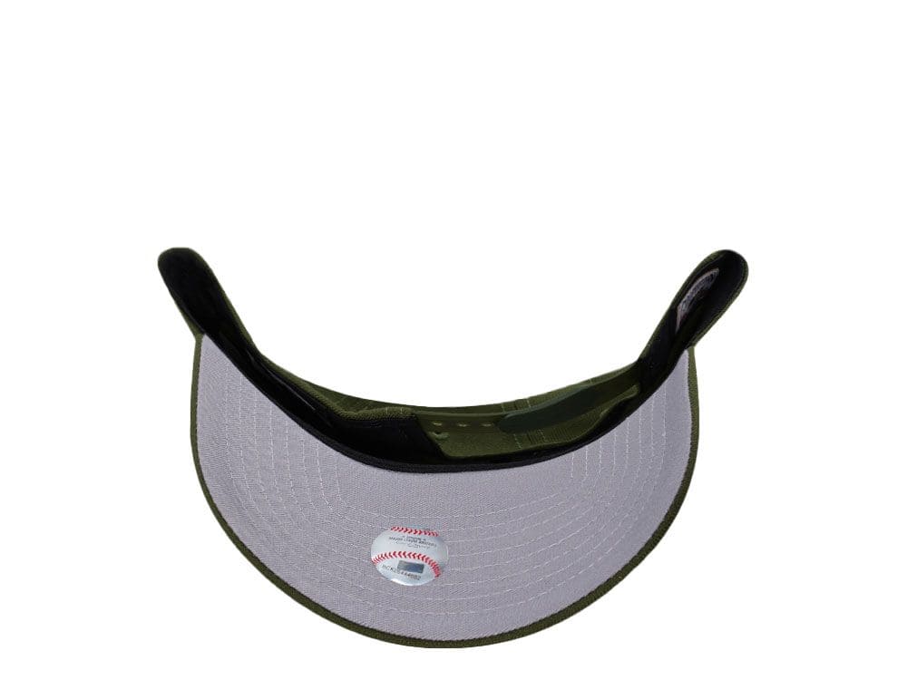 Gorra Orioles de Baltimore โAnniversary 30thโ