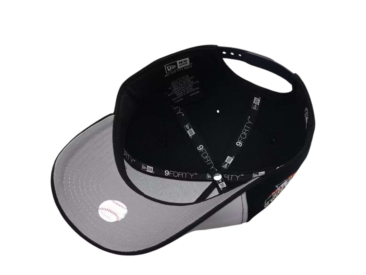 Gorra Twins de Minnesota โTexas All Star Game 2024โ