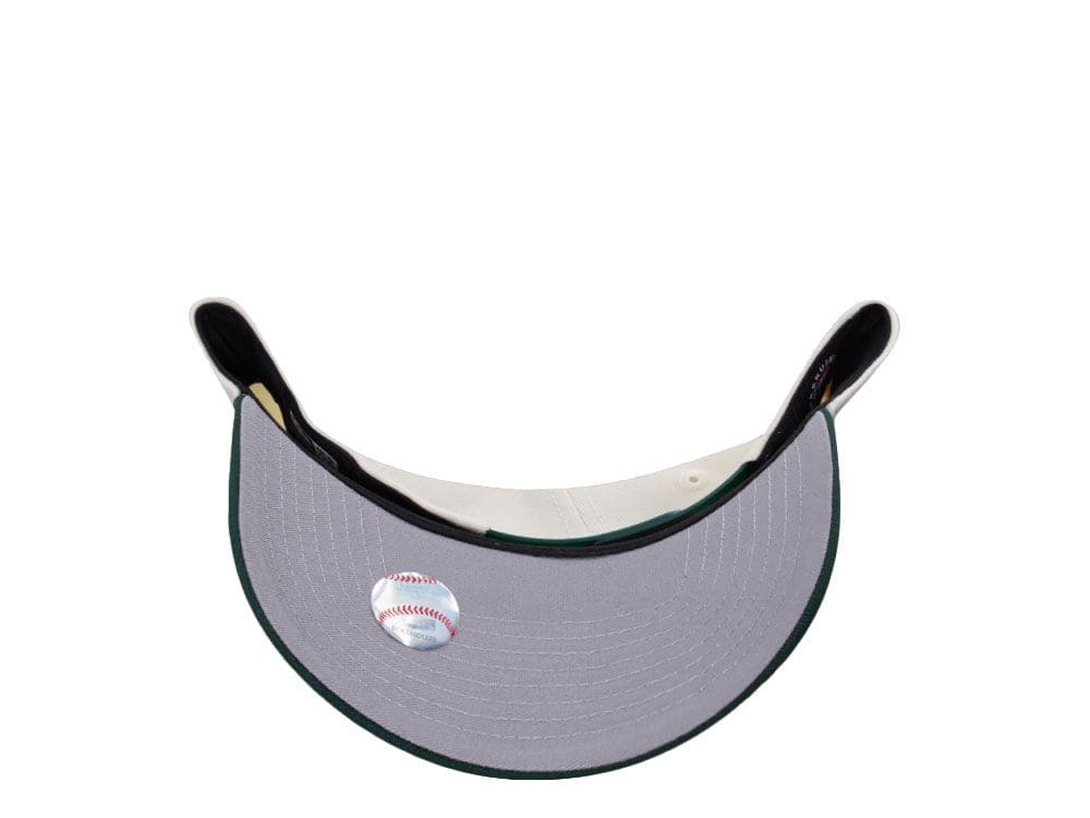 Gorra Bravos de Atlanta โAll Star Game 2025โ