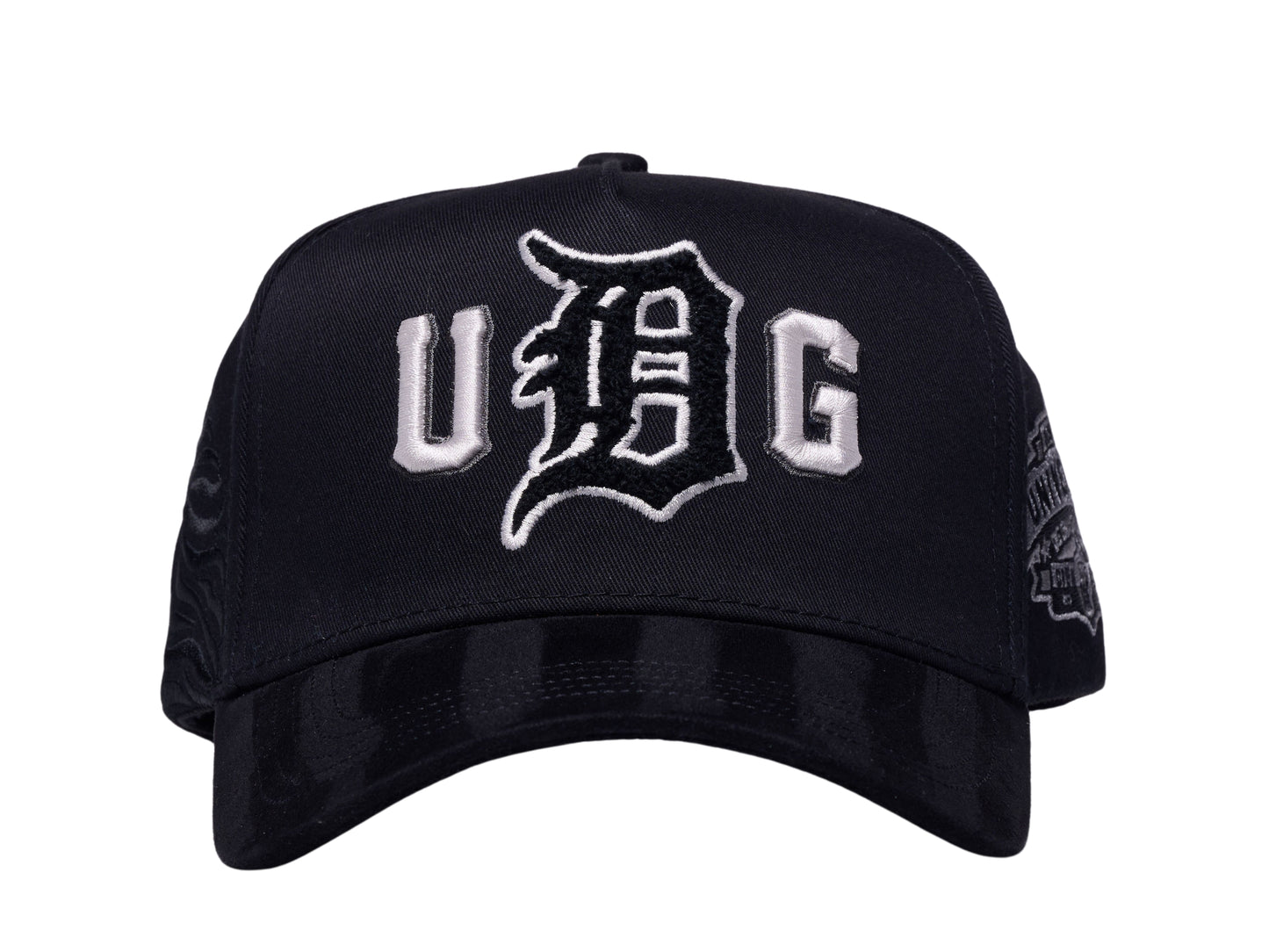 Gorra Piel de Leรณn โUDG Detroit Seriesโ