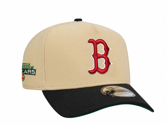 Gorra Red Sox de Boston “100 Years”
