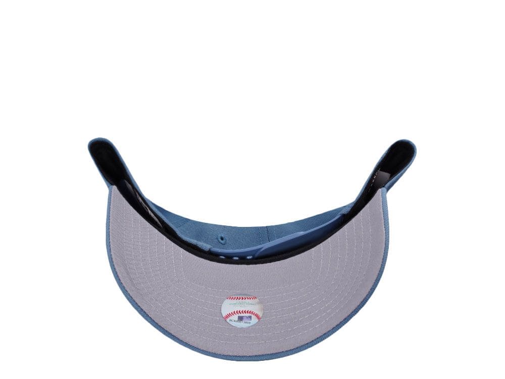 Gorra Atlรฉticos de Oakland โOAK Coliseum 56thโ