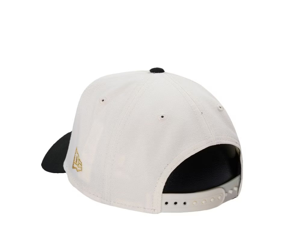 Gorra รngeles de Anaheim โAngel Soul 50thโ