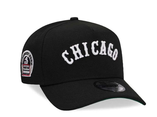 Gorra White Sox de Chicago โBone Comiskey Parkโ