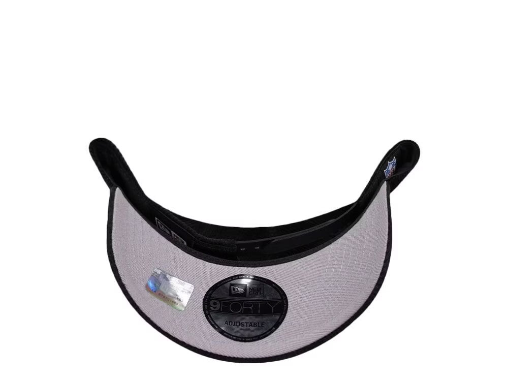 Gorra Ravens de Baltimore โSuper Bowl XXXVโ PANA