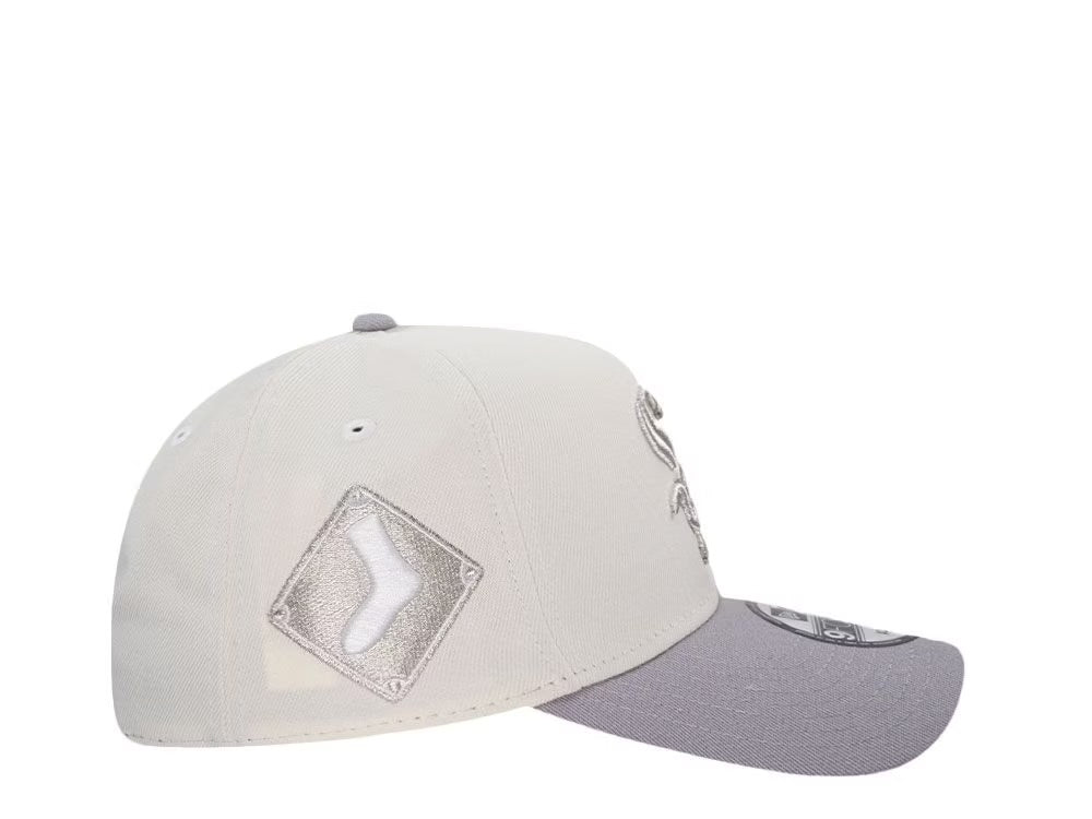 Gorra White Sox de Chicago โSnow Single Sockโ