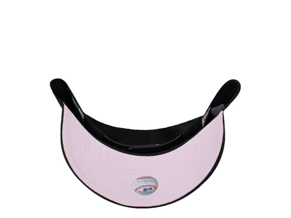 Gorra Yankees de Nueva York โPink World Series 1996โ