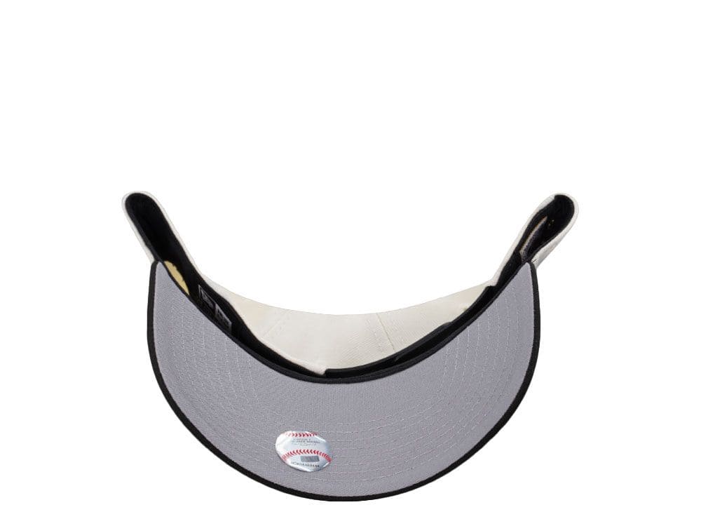 Gorra Bravos de Atlanta โWelcome to the show 1995โ