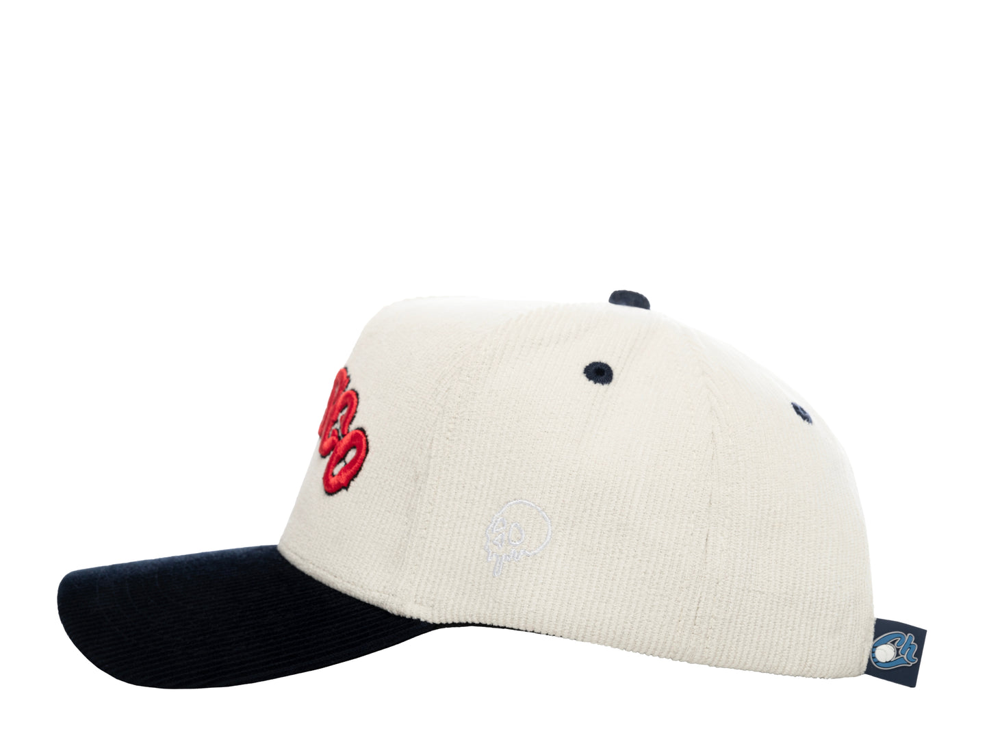 Gorra Charros de Jalisco โJalisco Champโsโ PANA