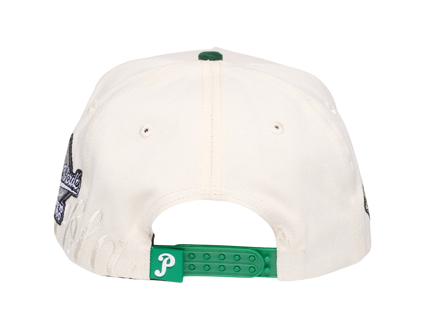 Gorra Pericos de Puebla โSince 1942โ