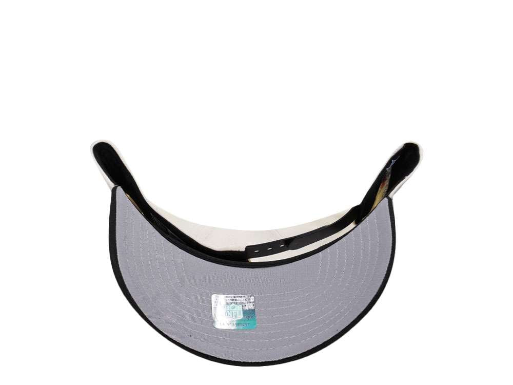 Gorra Raiders de Las Vegas โDraft Series 96thโ