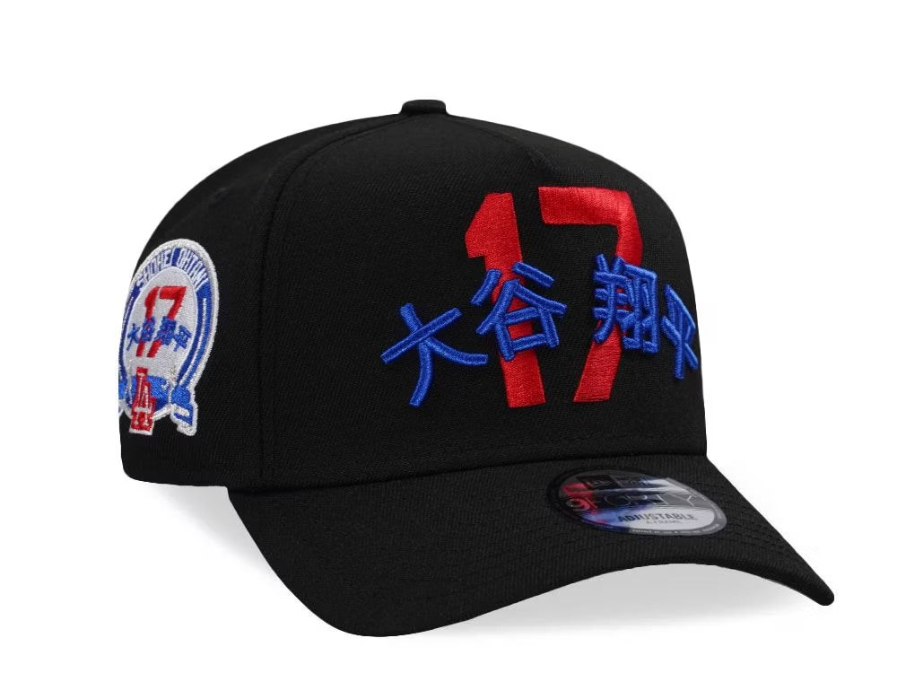 Gorra Dodgers de Los รngeles โDodgers Classic 17โ
