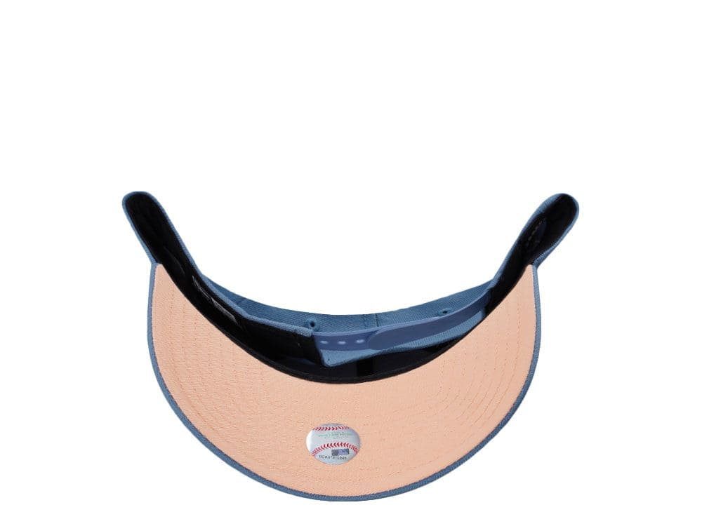 Gorra Tigres de Detroit โComerica Park Indigoโ