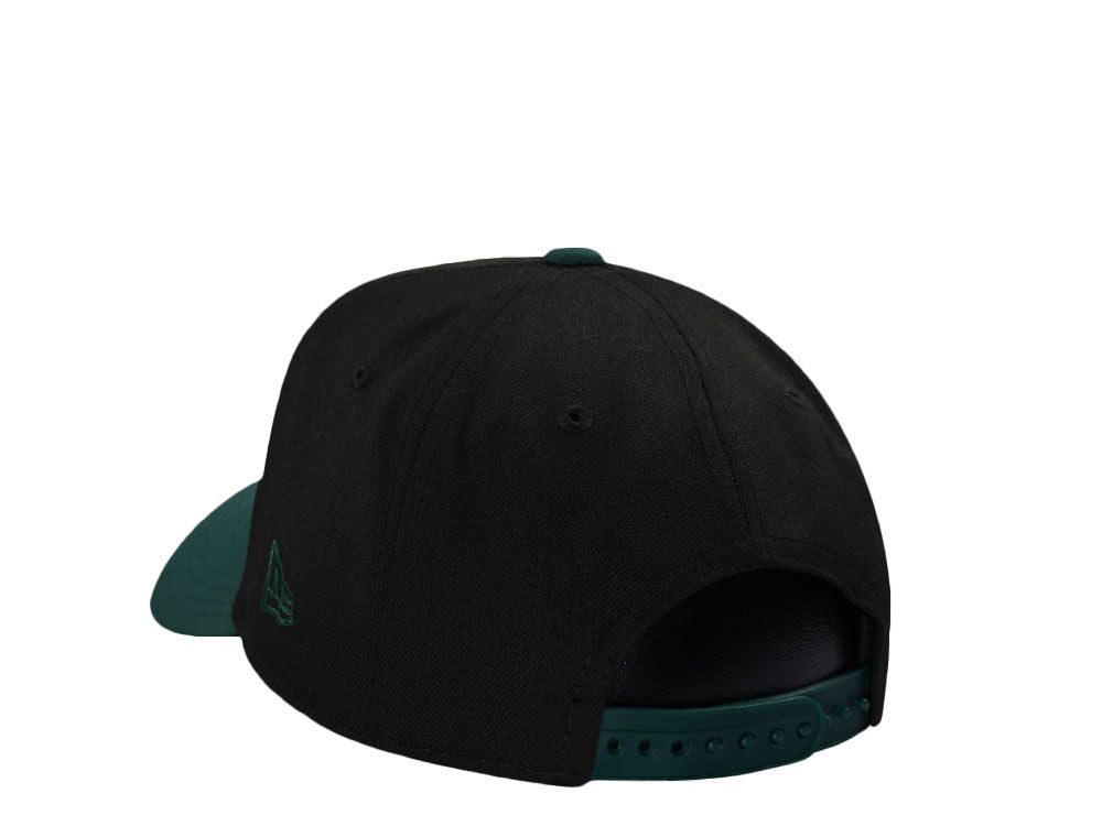 Gorra Atlรฉticos de Oakland โAthletics Coliseum 56thโ