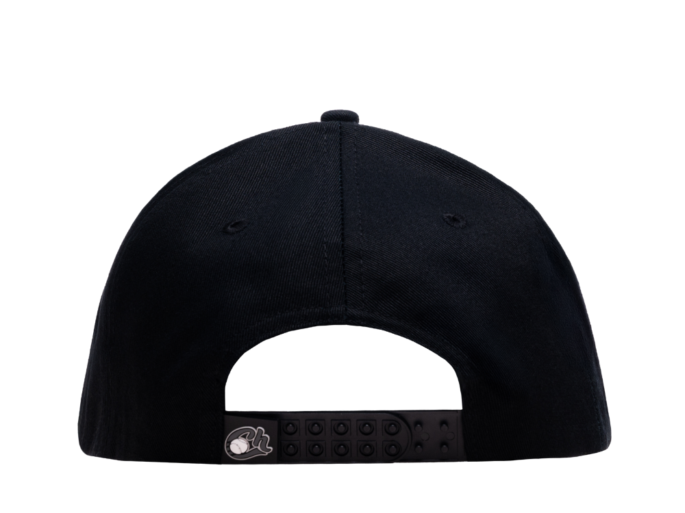 Gorra Charros de Jalisco โRey del Deporteโ