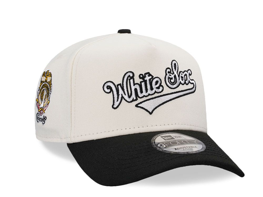 Gorra White Sox de Chicago โRoyal Sock 11thโ