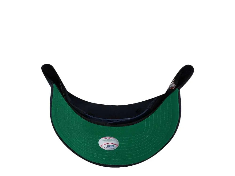 Gorra Yankees de Nueva York โCopper Series 1999โ