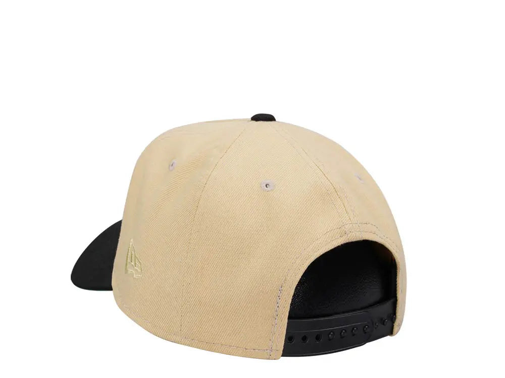 Gorra Astros de Houston โCelebrating Astros 40thโ