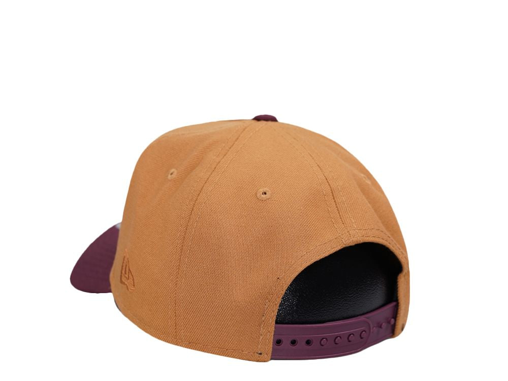 Gorra Yankees de Nueva York โSweet Wine 1996โ