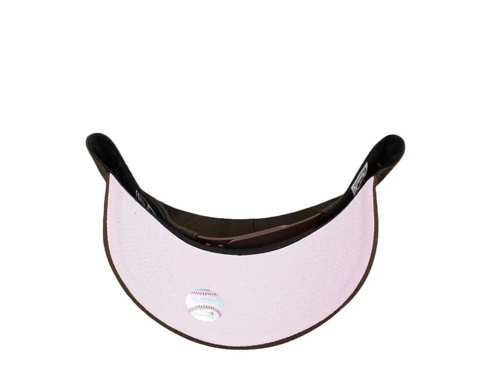 Gorra Yankees de Nueva York โPink Magician 1957โ