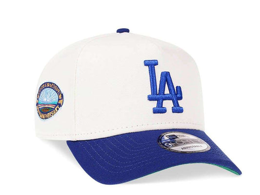 Gorra Dodgers de Los Ángeles “Land Field 50th”