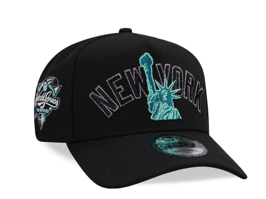 Gorra Yankees de Nueva York âLiberty Script 1996â