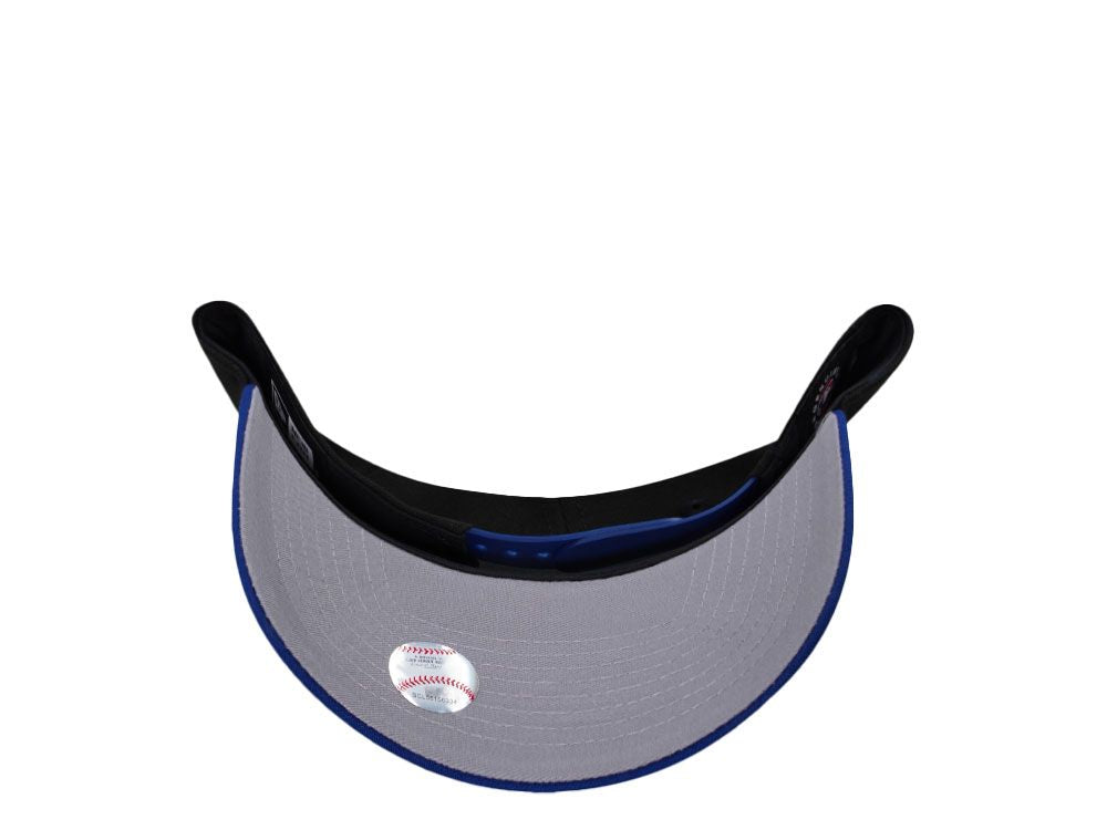 Gorra Dodgers de Los รngeles โThunder Series 2025โ
