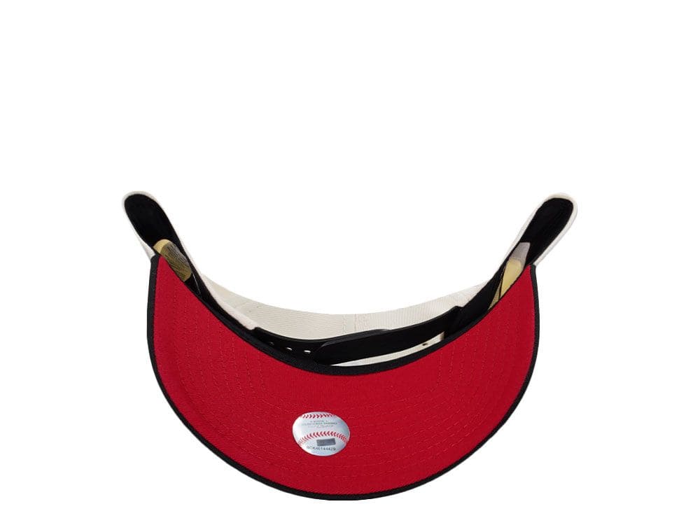 Gorra Dodgers de Los รngeles โJapan Chrome Seriesโ