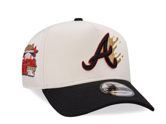 Gorra Bravos de Atlanta “All Star Game 2000”