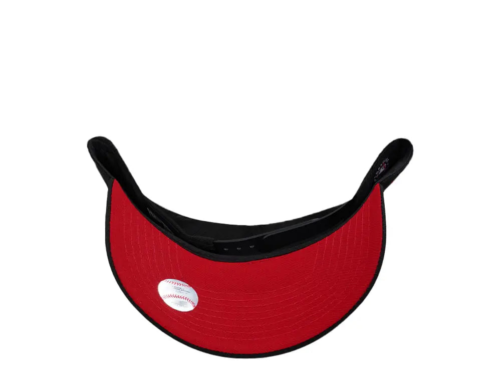 Gorra Dodgers de Brooklyn โDowntown LA 40thโ